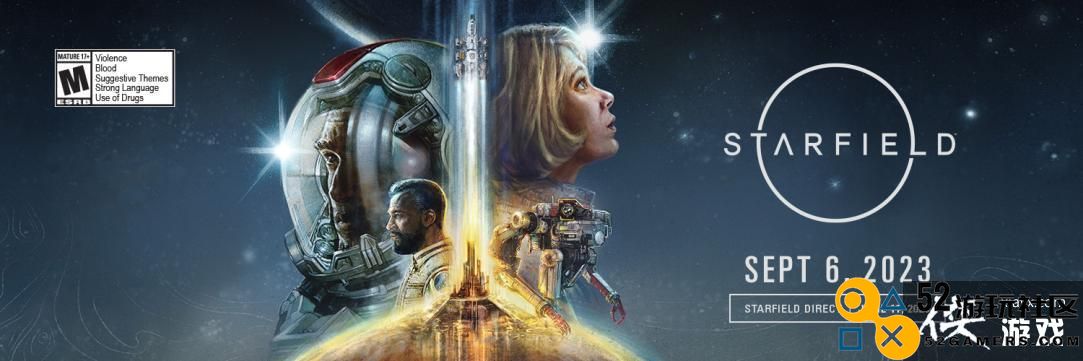 《星空》实体版预售价格曝光，XboxSeriesX定价为69.99美元