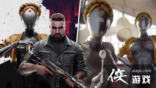 《原子之心》Steam水友推出免费试玩Demo，同步开启本体史上最低折扣促销活动