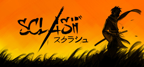 全新日式刀剑对战游戏《Sclash》正式上线Steam 展现一招致命的美学魅力