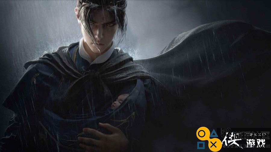 国产开放世界武侠新作《燕云十六声》首度线上测试定于6月正式开启
