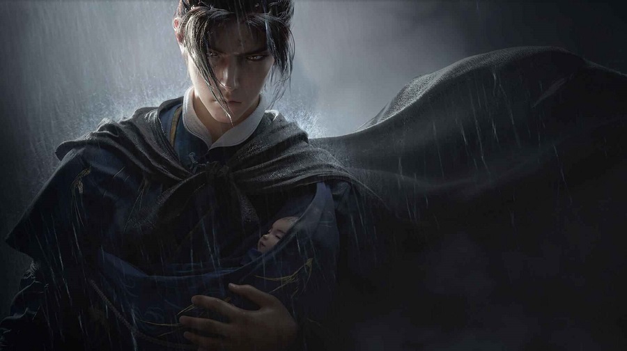 国产开放世界武侠新作《燕云十六声》首度线上测试定于6月正式开启
