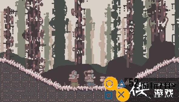 《另一种寒冬》将于8月10日在Steam用户发布，全新双人合作解谜冒险》