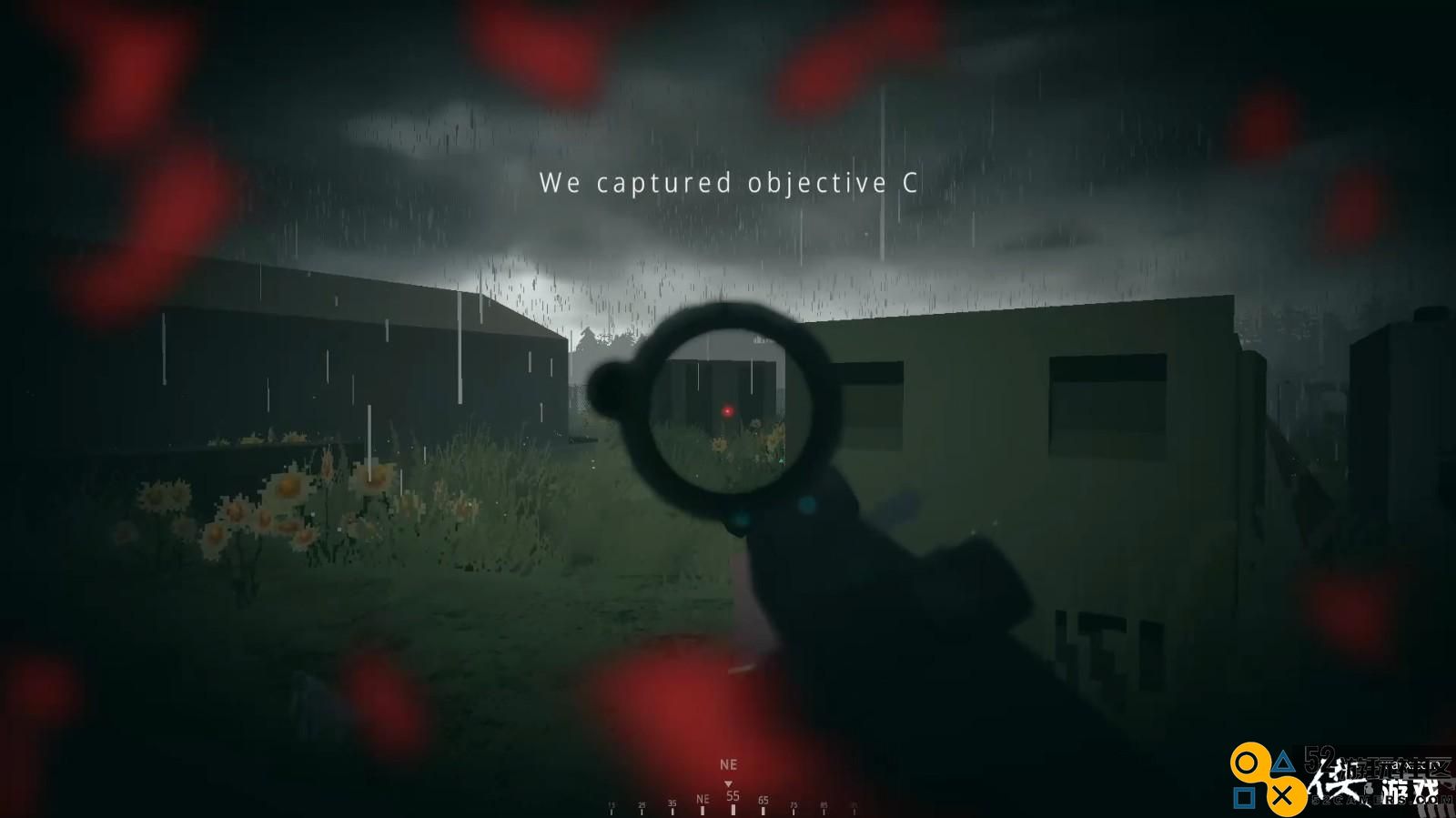 百人在线FPS游戏《BattleBitRemastered》6月Steam限量测试即将开启