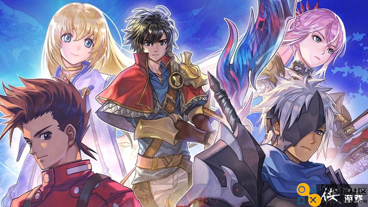 IGN推荐10款与《原神》相似的游戏：适合对《原神》感到疲惫的玩家