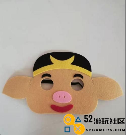 猪女小面具时尚穿搭指南（教你打造可爱又潮流的猪女小面具风格）