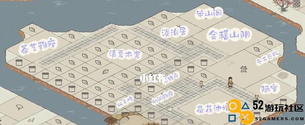 《江南百景图》全新游戏攻略（伴你轻松征服江南群山美景）
