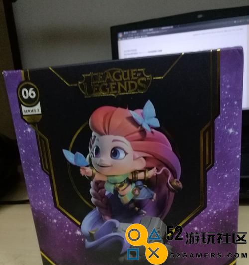 玩转LOL中的Zoe：详解装备搭配与技巧助你轻松获得胜利