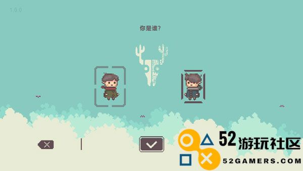 不同的冬天游戏中文版_不同的冬天手机版联机版下载