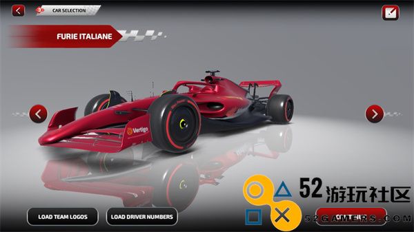 F1方程式赛车内置菜单版_F1方程式赛车游戏手机版2024下载