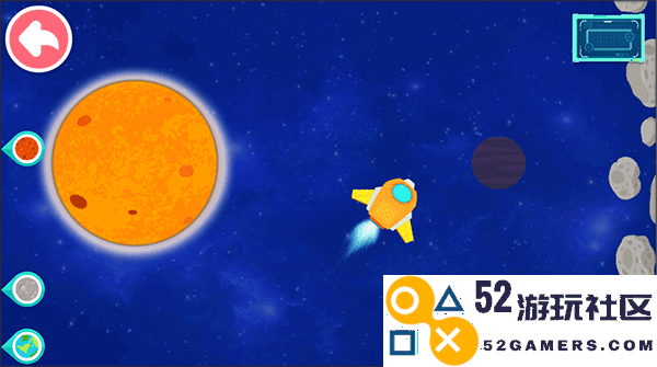 奇妙星际宇航员游戏最新版_奇妙星际宇航员内置菜单手机版下载