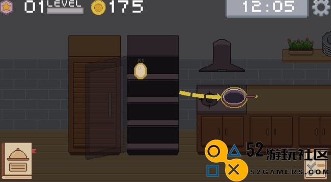 创造厨房游戏内置菜单版_创造厨房游戏中文版最新版下载
