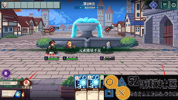 召唤骑士团免付费最新版_召唤骑士团全角色解锁版下载