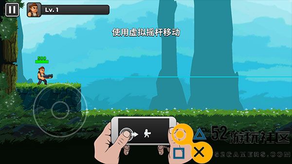 自动开火先生内置菜单最新版_自动开火先生内购版单机版下载