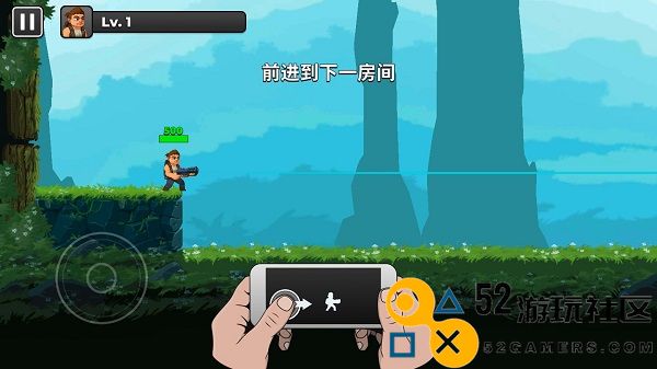 自动开火先生内置菜单最新版_自动开火先生内购版单机版下载