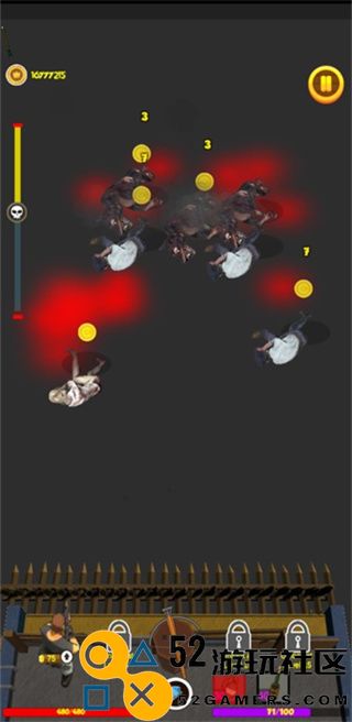 战术小队内置菜单版_战术小队手机版最新版下载