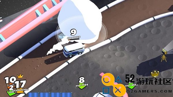 疯狂撞车王免费内购版_疯狂撞车王无限金币钻石版下载