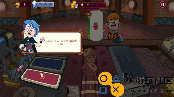 梦幻药剂2无限钻石版地图全开_梦幻药剂2安卓版内购版下载