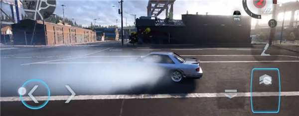 CarX漂移赛车3内置菜单版_CarX漂移赛车3无限金币版无限车辆下载