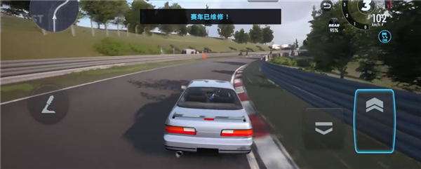 CarX漂移赛车3内置菜单版_CarX漂移赛车3无限金币版无限车辆下载