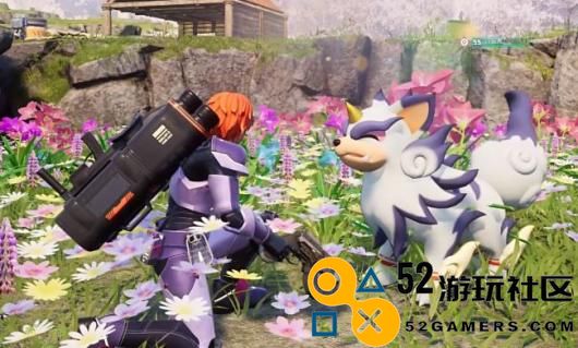 《幻兽帕鲁》八云犬详细位置攻略与获取方法介绍
