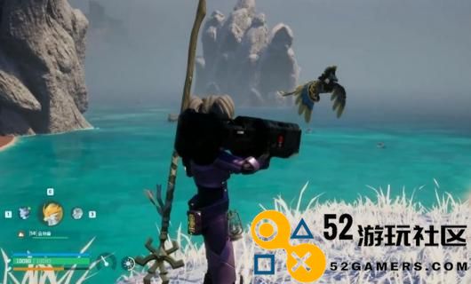 《幻兽帕鲁》中伊西斯的准确位置详细解析