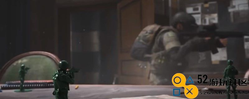 《暗区突围：无限》枪械改装的独特特征与应用分析