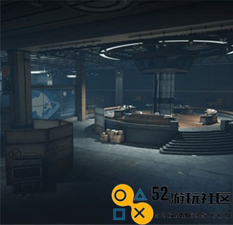 《暗区突围：无限》全新地图详解与玩法策略解析
