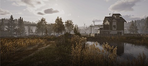《暗区突围：无限》全新地图详解与玩法策略解析