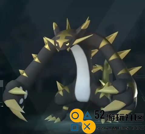 《幻兽帕鲁》金棘兽详细位置及捕捉攻略介绍