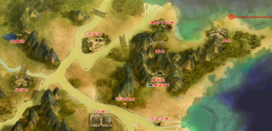 《轩辕剑3外传：天之痕》鬼蛙攻略与实用技巧详解