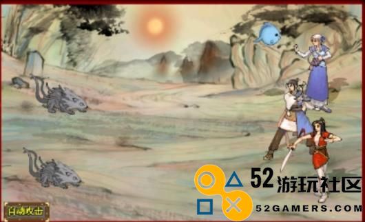 《轩辕剑3外传：天之痕》中武器熟练度快速提升技巧全面解析