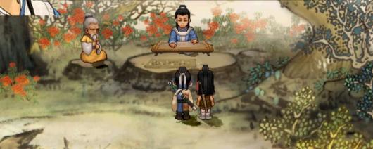 《轩辕剑3外传：天之痕》伏魔山对游戏结局的多重影响因素分析