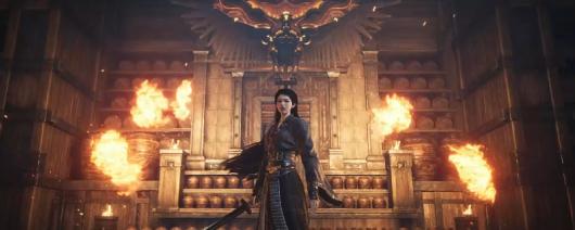 《燕云十六声》九剑九枪攻略：如何有效打击BOSS的技巧推荐