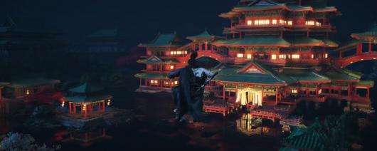 《燕云十六声》九曲惊神枪搭配武技建议与选择分享