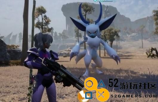 《幻兽帕鲁》霜镰魔详细位置指南及相关攻略