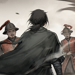 《饿殍：明末千里行》结局逃离成就达成指南分享