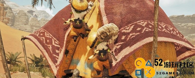 《怪物猎人：荒野》公测参与条件全解析与分享指南