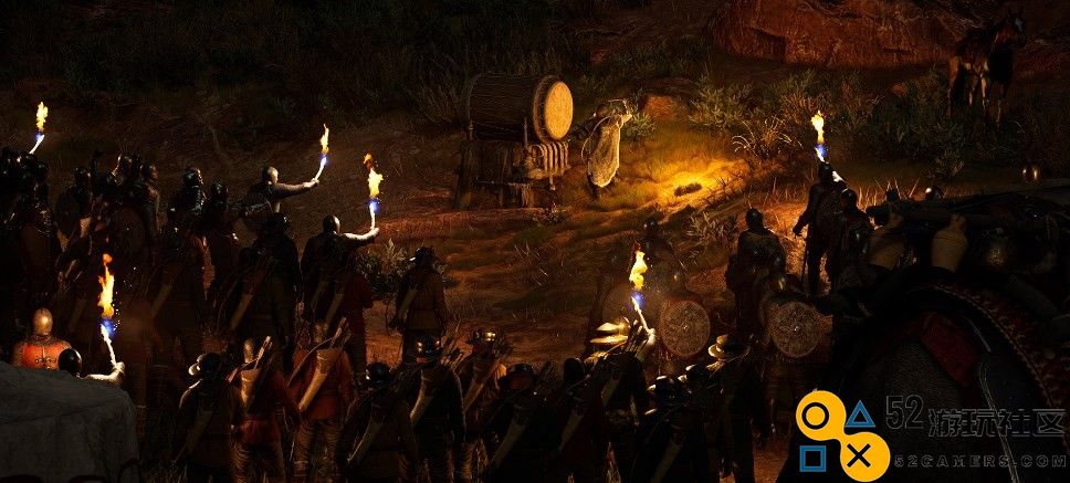 《红色沙漠》佣兵角色详细信息与攻略分享
