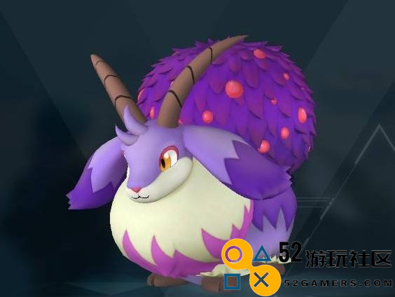 《幻兽帕鲁》探秘郁木羊的确切位置与获取方法详解
