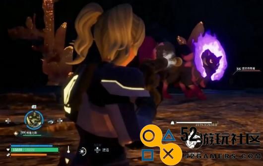 《幻兽帕鲁》中的幽焰狼详细位置揭示与探索指南