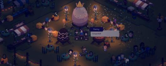 《Everholm》游戏独特玩法与精彩内容详解