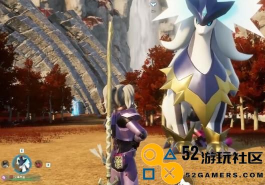 《幻兽帕鲁》中艾基鲁迦的详细位置探秘与介绍