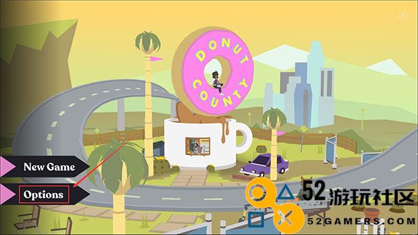 甜甜圈都市内置作弊菜单版_甜甜圈都市中文版免广告下载