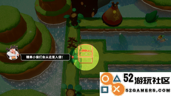 糖果灾难手机版免费版_糖果灾难免费内购最新版下载
