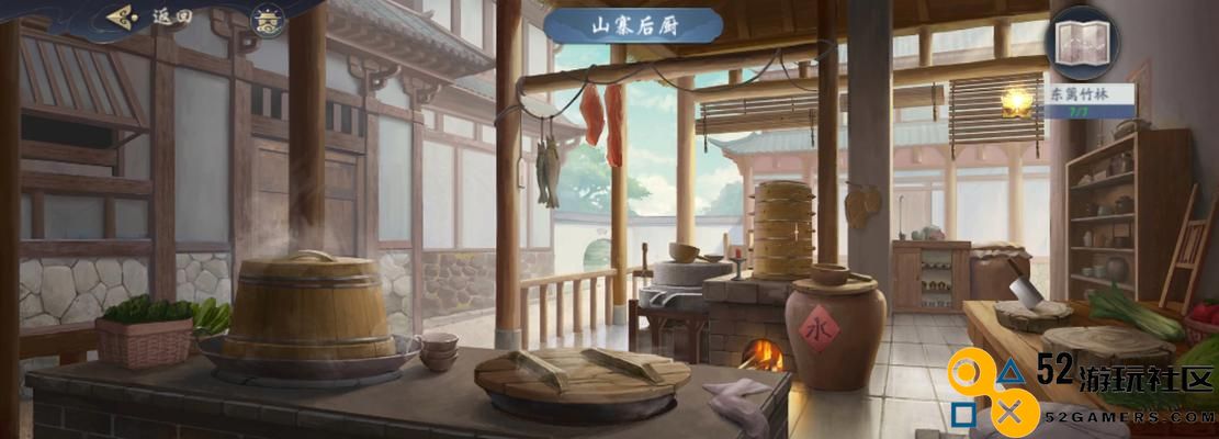 武林闲侠清觉阵容搭配详解（掌握最佳组合助你征服武林敌人，称霸江湖）