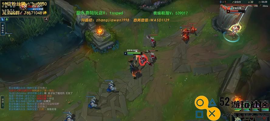 《男枪手游全方位玩法与装备推荐》（提升你的操作水平，火力全开称霸战场！）