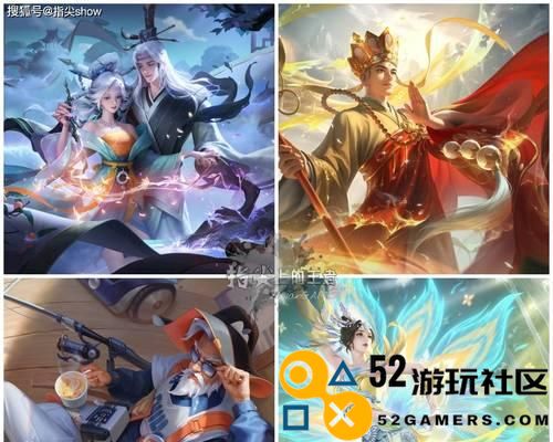 干将玩家提升技巧与出装策略全解析（成为顶尖干将的必备秘籍与战斗技巧）
