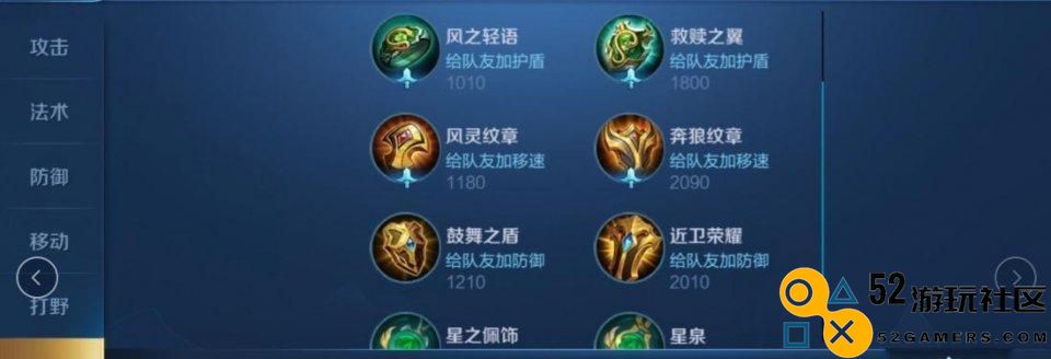 小明辅助开局出装详细攻略分享（关于小明辅助英雄的出装选择与装备搭配推荐）