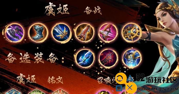 掌控战局，驰骋三国（深度分析最佳装备组合，助你称霸王者荣耀！）