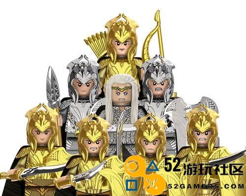 《探索魔戒世界中的弓箭手技巧与策略》（掌握成为无敌射手的关键方法与战术）